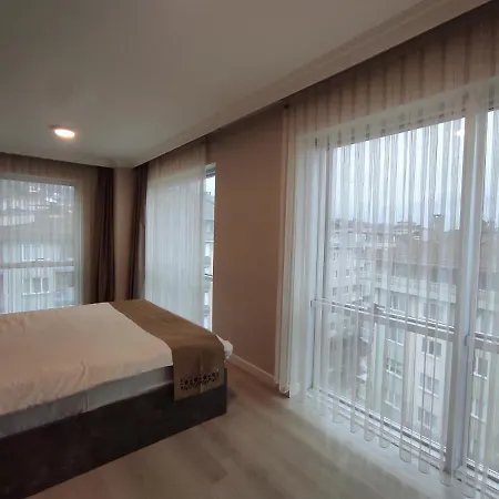 Aparthotel Comfy